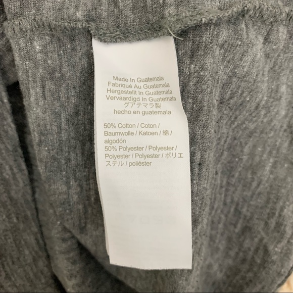 J Crew Europe Slub Cotton Graphic Tee - Picture 9 of 9